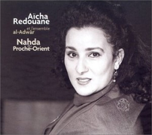 Nahda du Proche-Orient  REDOUANE AÏCHA
