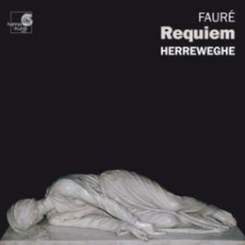 Requiem op.48  FAURÉ GABRIEL