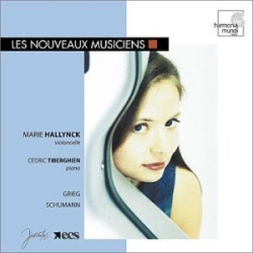 Adagio e Allegro op.70, Phantasiestuckeop.73, 5 Stucke im Vokston op.102  SCHUMANN ROBERT