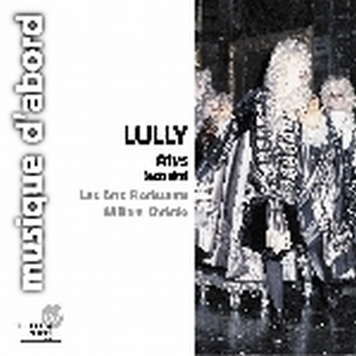 Atys (estratti)  LULLY JEAN-BAPTISTE