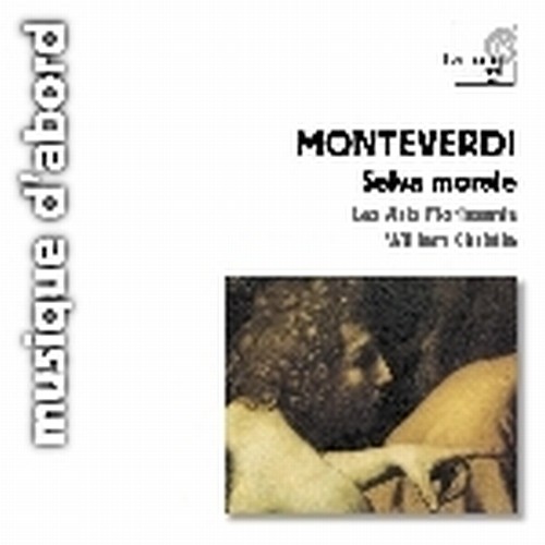 Selva morale (estratti)  MONTEVERDI CLAUDIO