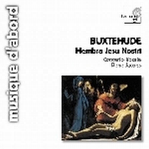 Membra Jesu Nostri, Heut triumphieret Gottes Sohn  BUXTEHUDE DIETRICH