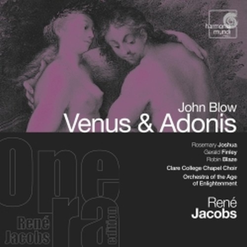 Harmonia Mundi BLOW JOHN