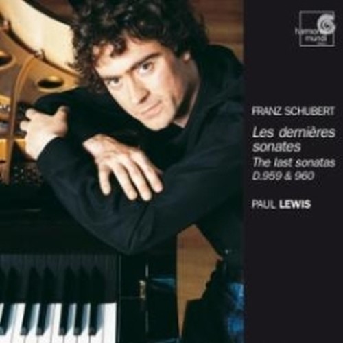 Le ultime sonate, D959 e D 960  SCHUBERT FRANZ