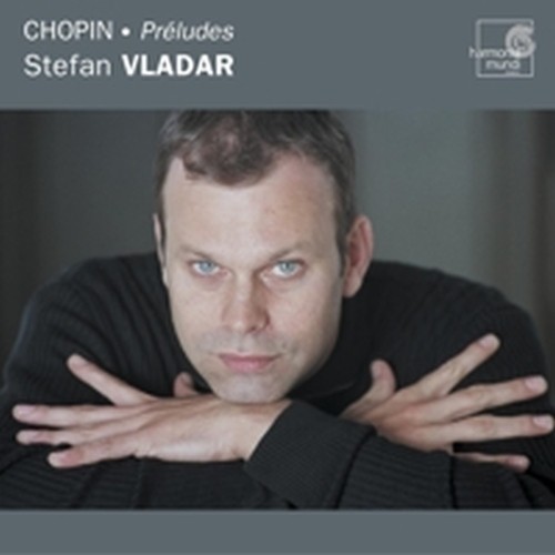 Preludi op.28, Ballate opp.23, 38, 47, 52  CHOPIN FRYDERYK