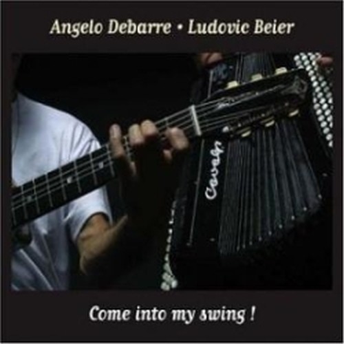 Le Chant du Monde DEBARRE ANGELO