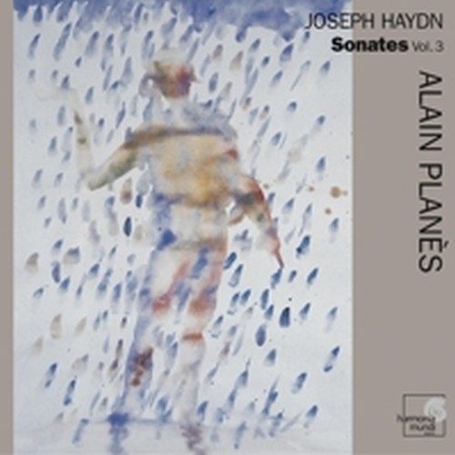Sonate per pianoforte (integrale), Vol.3  HAYDN FRANZ JOSEPH