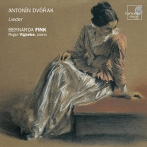 Harmonia Mundi DVORAK ANTONIN
