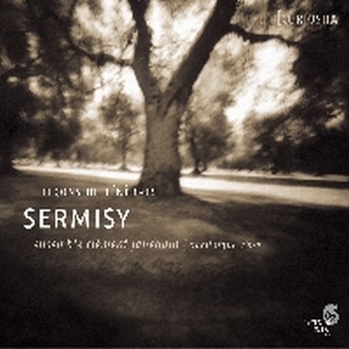 Harmonia Mundi SERMISY CLAUDIN de