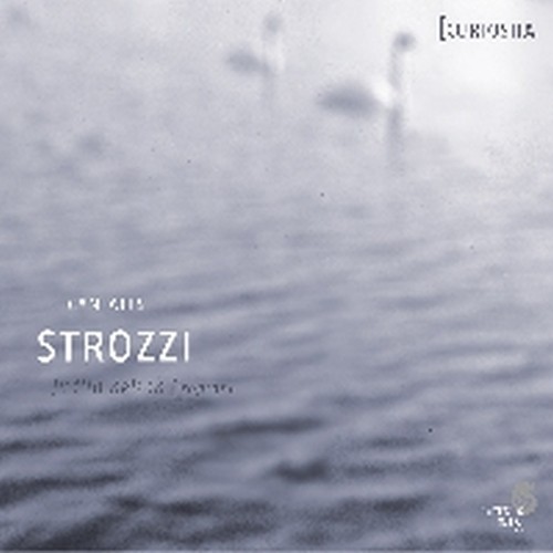 Harmonia Mundi STROZZI BARBARA