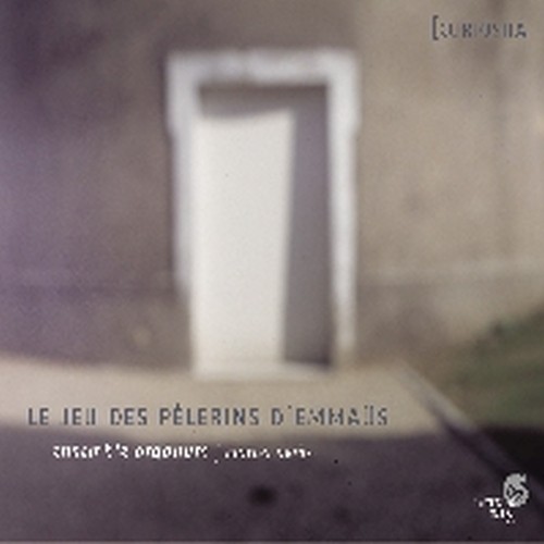 Le Jeu des Pèlerins d'Emmaüs  PÉRÈS MARCEL Dir  