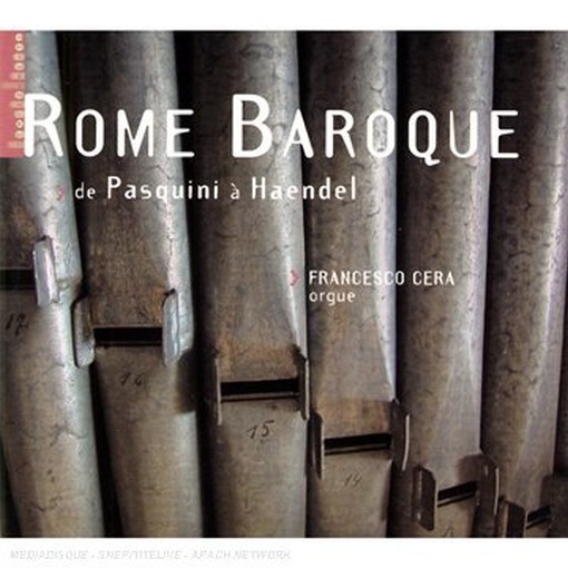 Rome Baroque  VARI