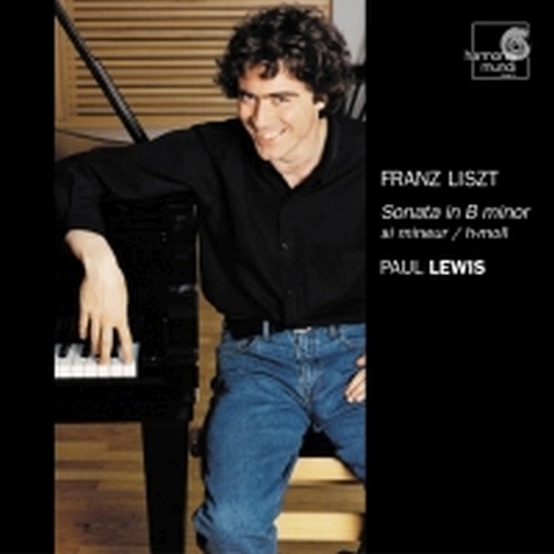 Sonata in Si minore  LISZT FRANZ