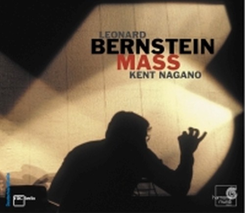 Mass  BERNSTEIN LEONARD