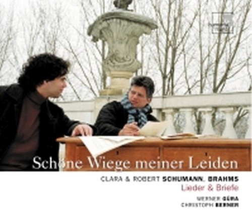 Schöne Wiege meiner Leiden  SCHUMANN ROBERT