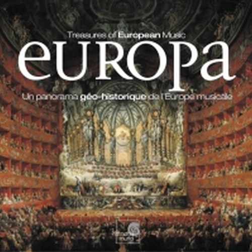 Europa  VARI  