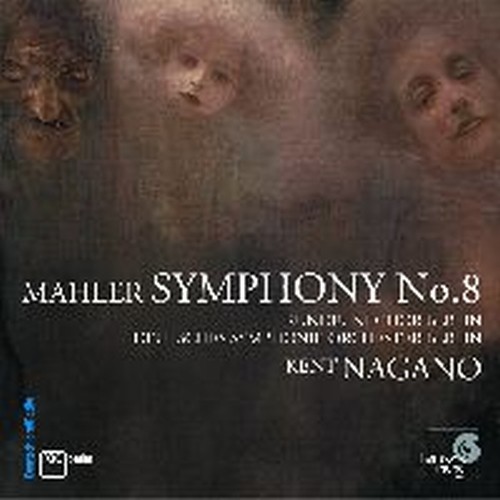 Sinfonia n.8  MAHLER GUSTAV