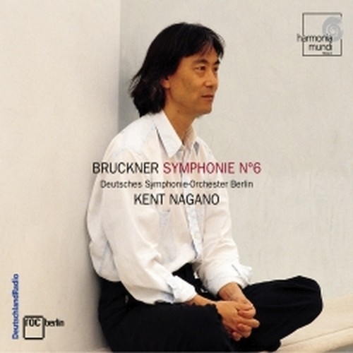 Sinfonia n.6  BRUCKNER ANTON