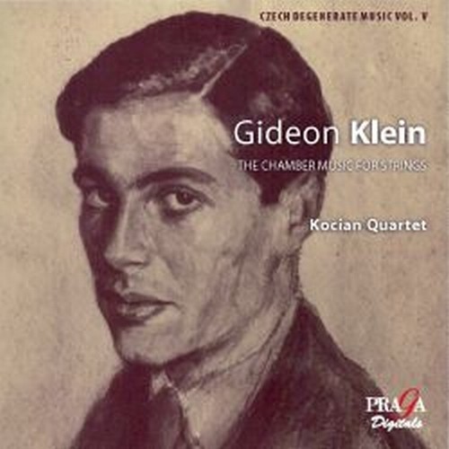 Musica da camera  KLEIN GIDEON