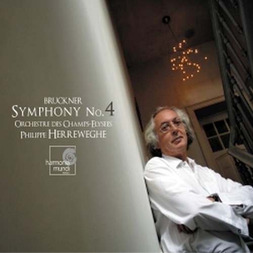 Sinfonia n.4 "Romantica"  BRUCKNER ANTON