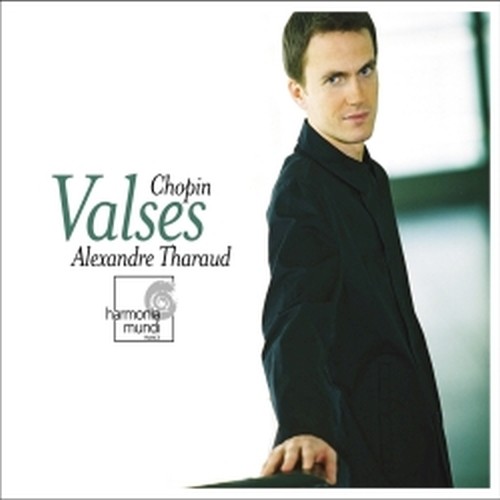 Harmonia Mundi CHOPIN FRYDERYK