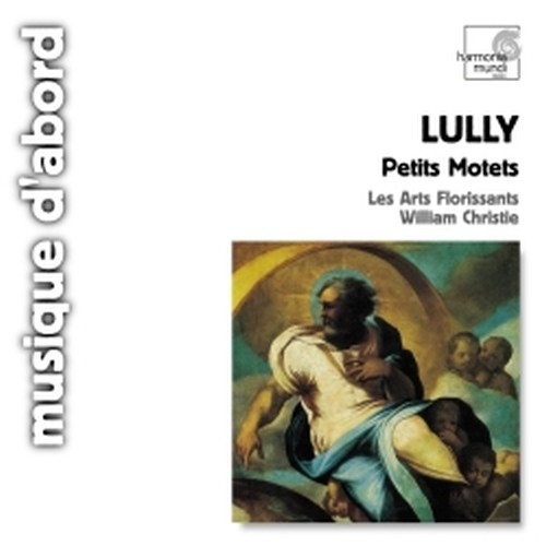 Petits Motets  LULLY JEAN-BAPTISTE