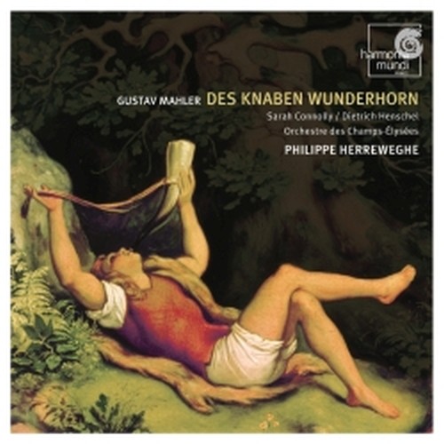 Des Knaben Wunderhorn  MAHLER GUSTAV