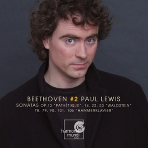 Sonate per pianoforte, Vol.2  BEETHOVEN LUDWIG VAN