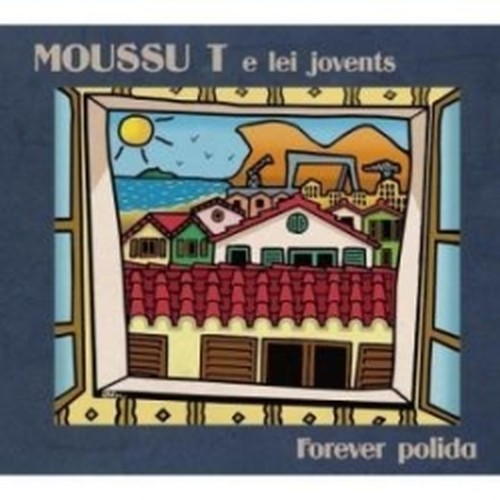 Forever polida  MOUSSU T
