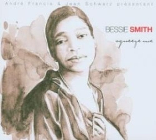 Squeeze Me  SMITH BESSIE