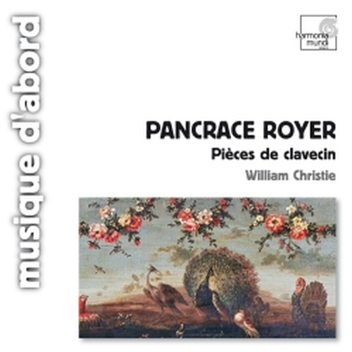 Musique D'Abord ROYER JOSEPH-NICHOLAS-PANCRACE