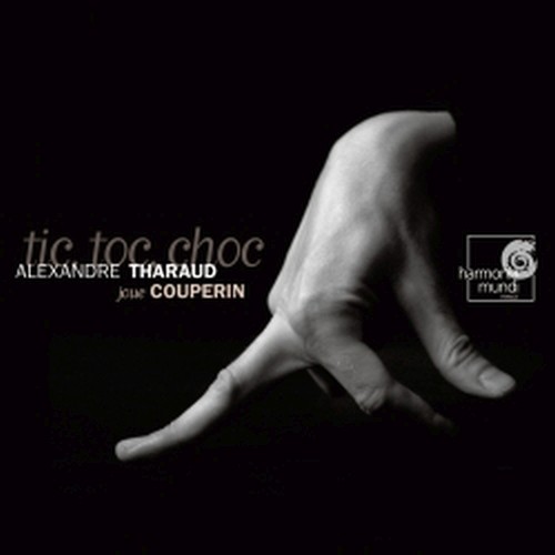 Tic Toc Choc  COUPERIN FRANÇOIS