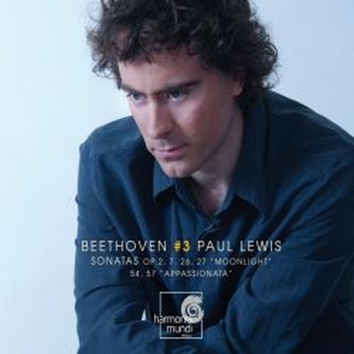 Sonate per pianoforte, Vol.3  BEETHOVEN LUDWIG VAN