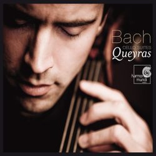 Suites per violoncello solo (integrale)  BACH JOHANN SEBASTIAN