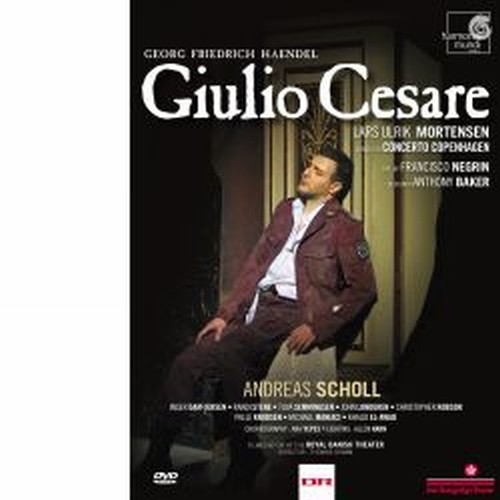 Harmonia Mundi HANDEL GEORG FRIEDRICH