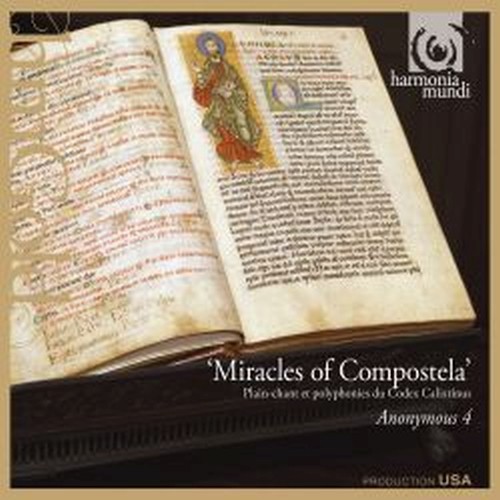Harmonia Mundi 