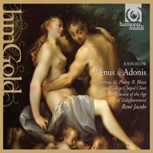 Venus & Adonis  BLOW JOHN