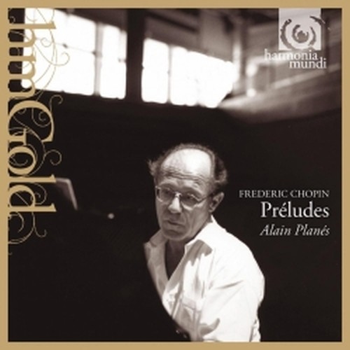 Preludi op.28  CHOPIN FRYDERYK