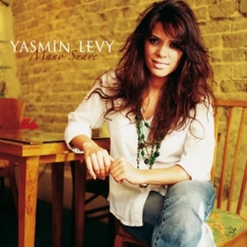 Mano Suave  LEVY YASMIN