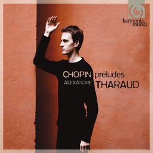 Preludi op.28, Trois Nouvelles Etudes, 2 Preludi  CHOPIN FRYDERYK