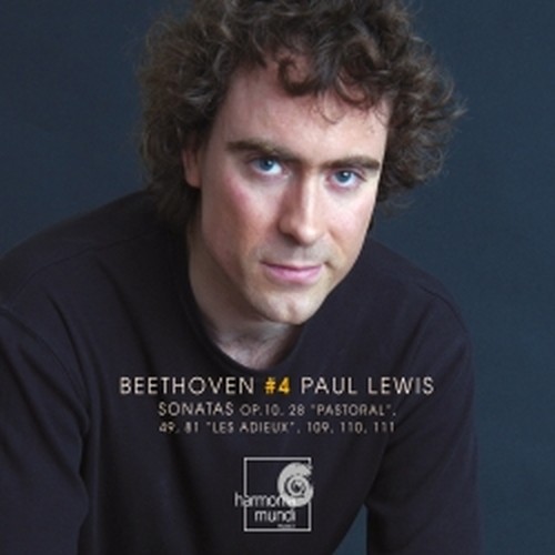 Sonate per pianoforte, Vol.4  BEETHOVEN LUDWIG VAN