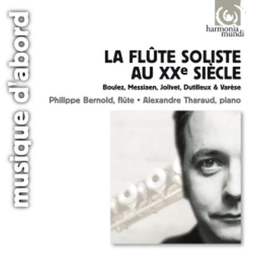 Musique D'Abord 