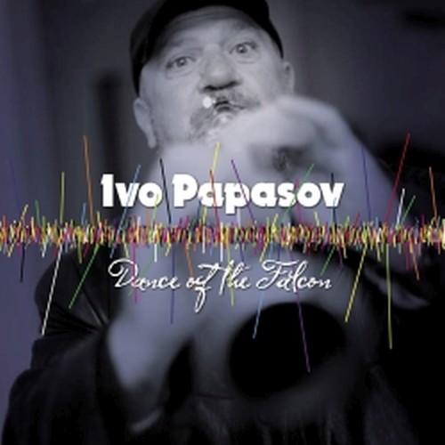 Dance of the Falcon  PAPASOV IVO