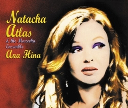 Ana Hina  ATLAS NATACHA