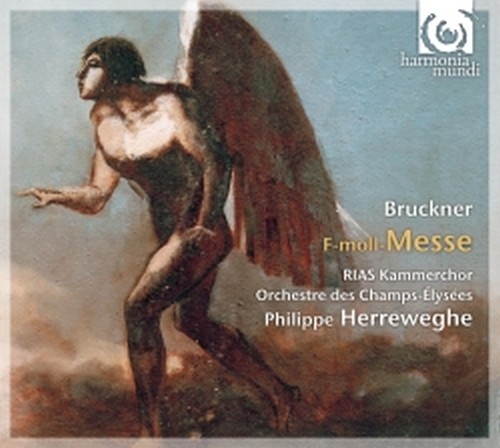 Harmonia Mundi BRUCKNER ANTON