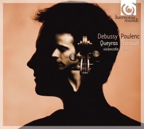 Sonata per violoncello n.1  DEBUSSY CLAUDE
