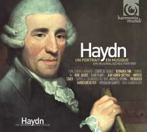 A Haydn Celebration  HAYDN FRANZ JOSEPH