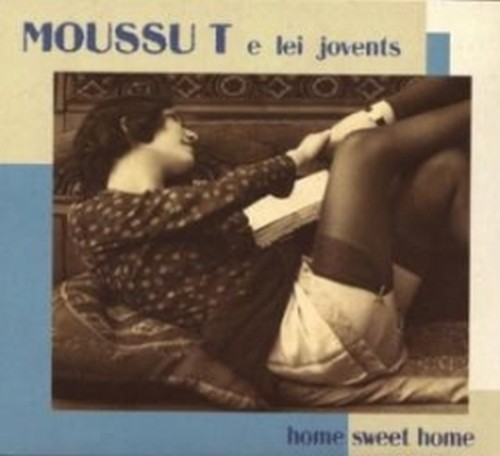Home sweet home  MOUSSU T