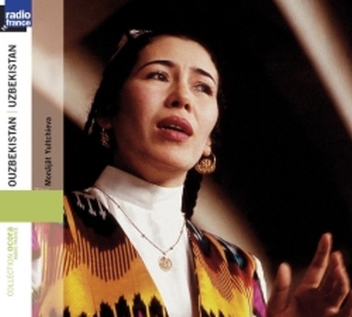 Folk "Ouzbekistan"  VARI