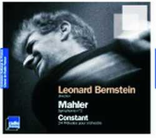 Sinfonia n.2 "Resurrezione"  MAHLER GUSTAV